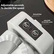 Rechargeable Electric Dumpling Maker