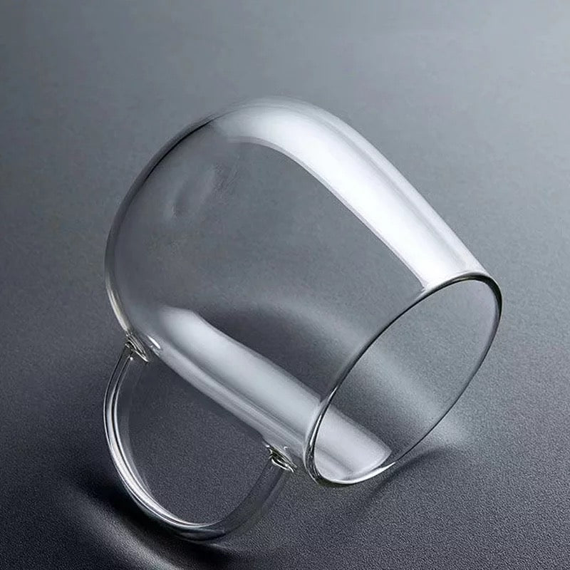 Trendy Glass Set-pack of 4