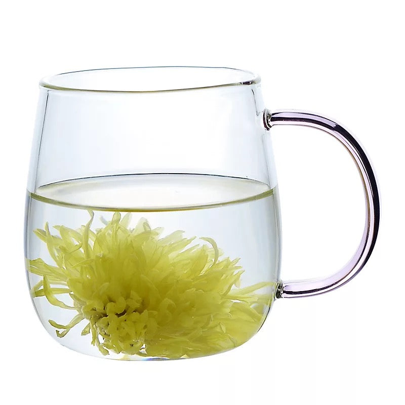 Trendy Glass Set-pack of 4