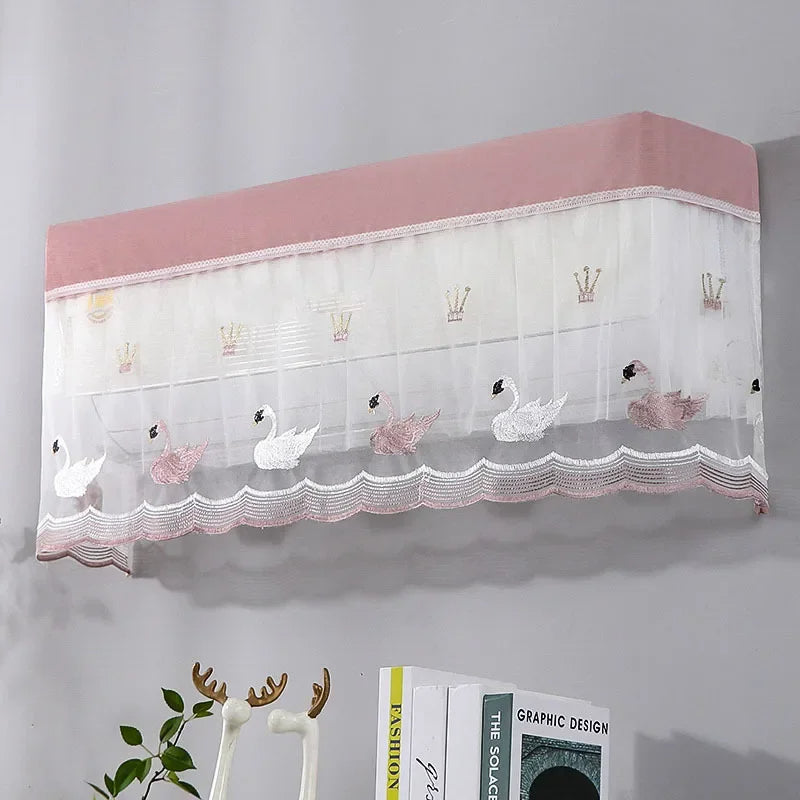 Luxury Smart AC Cover for Split Units
