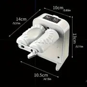 Rechargeable Electric Dumpling Maker