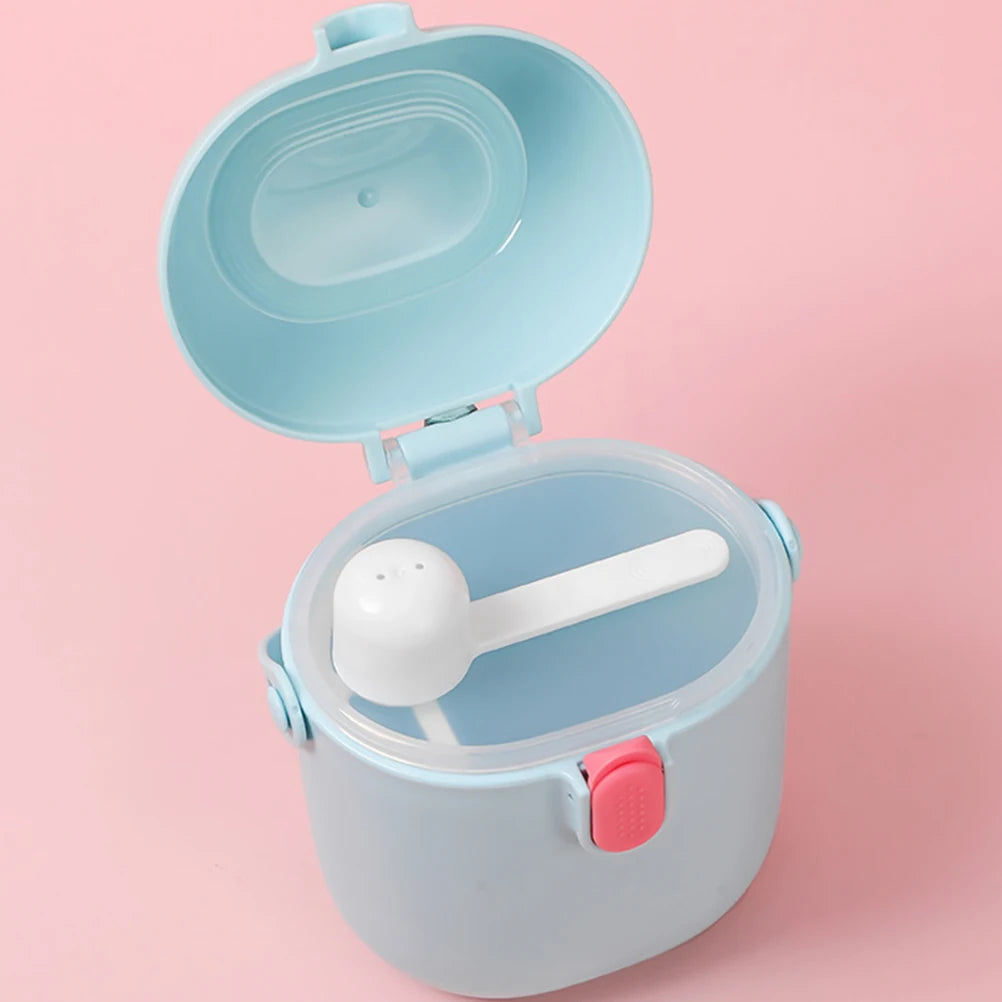 Premium Milk Storage Box β For Babies