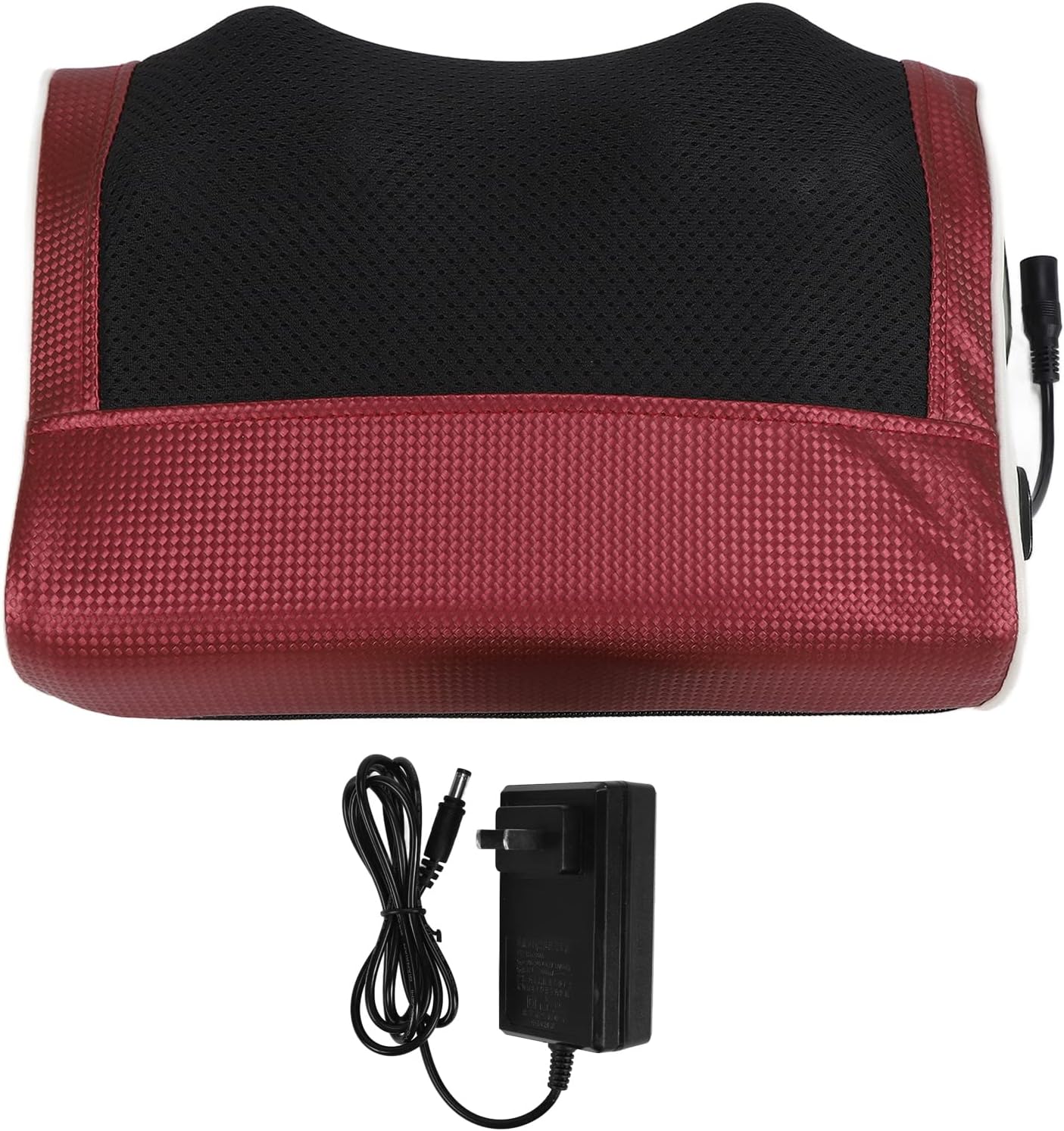 Myk deals Heat Massager for Muscle Pain Relief for Home Car Office
