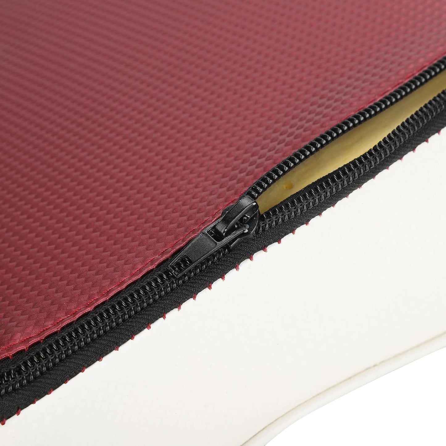 Myk deals Heat Massager for Muscle Pain Relief for Home Car Office
