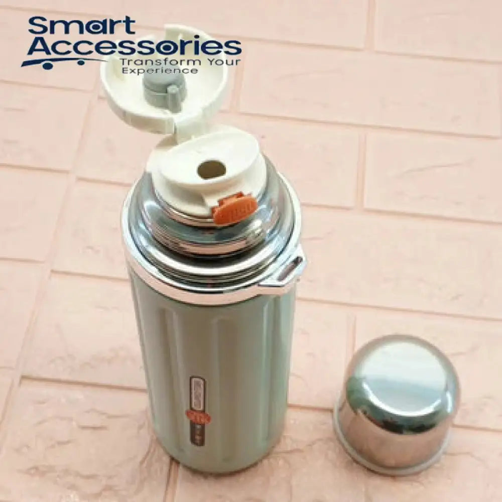 800Ml Stainless Steel Water Bottle