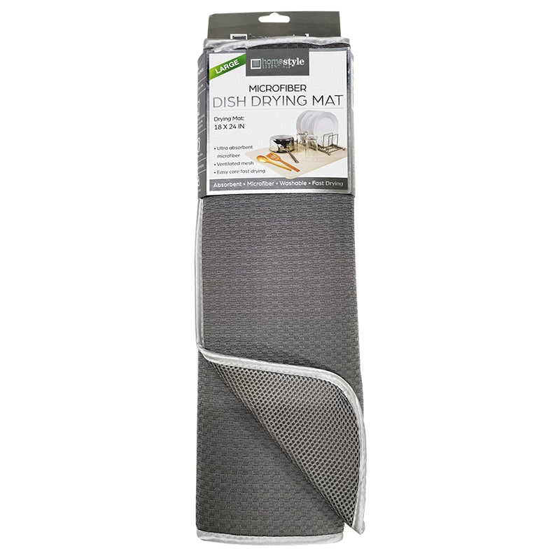 Dish Drying Mat