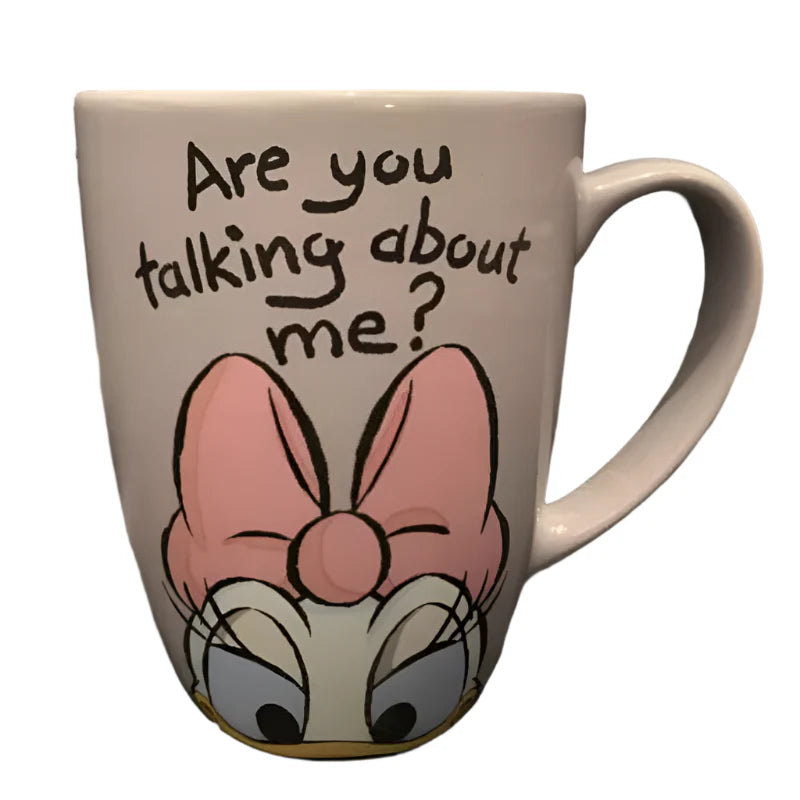 Disney Daisy Duck Mug 530ml