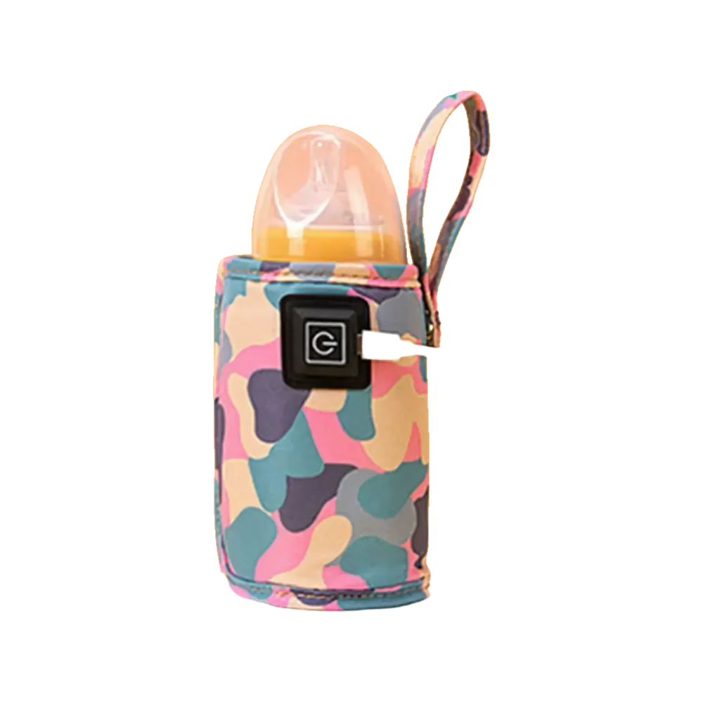 BabyBliss Warmer