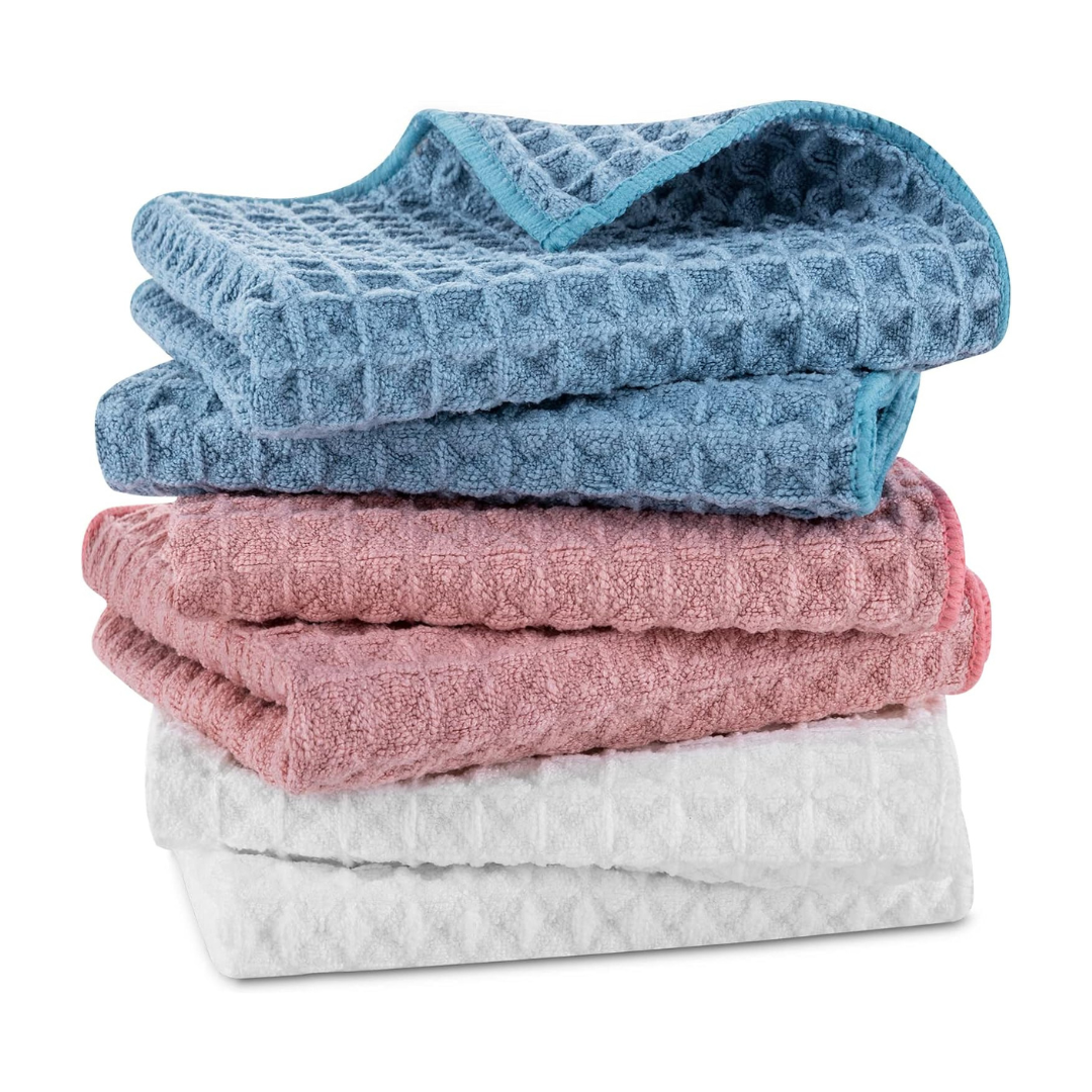 Kitchen Cleaning Towel Set of 4
