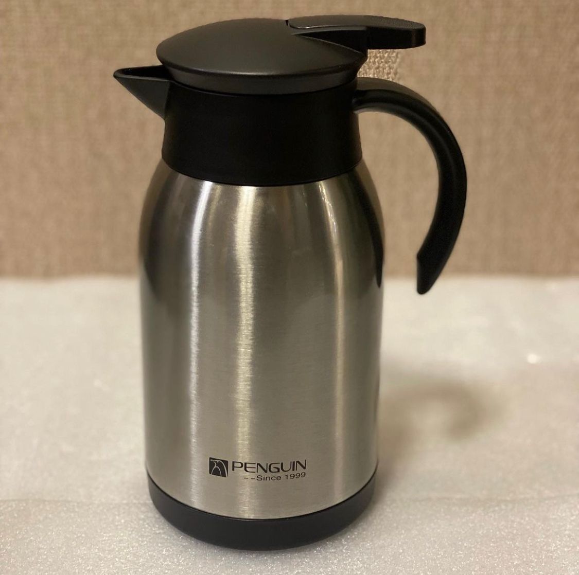 Penguin Coffee/Tea Pot