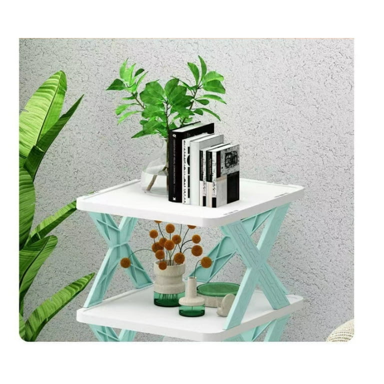 Smart 5-Layer Shoe Rack