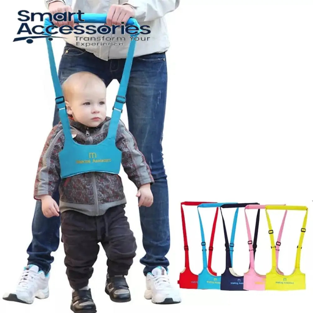 Baby Walker Walking Assistant Band Learn