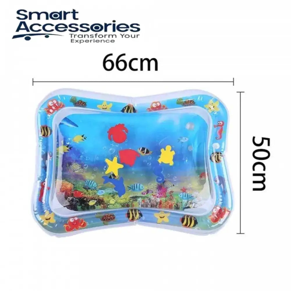 Baby Water Game Play Mat