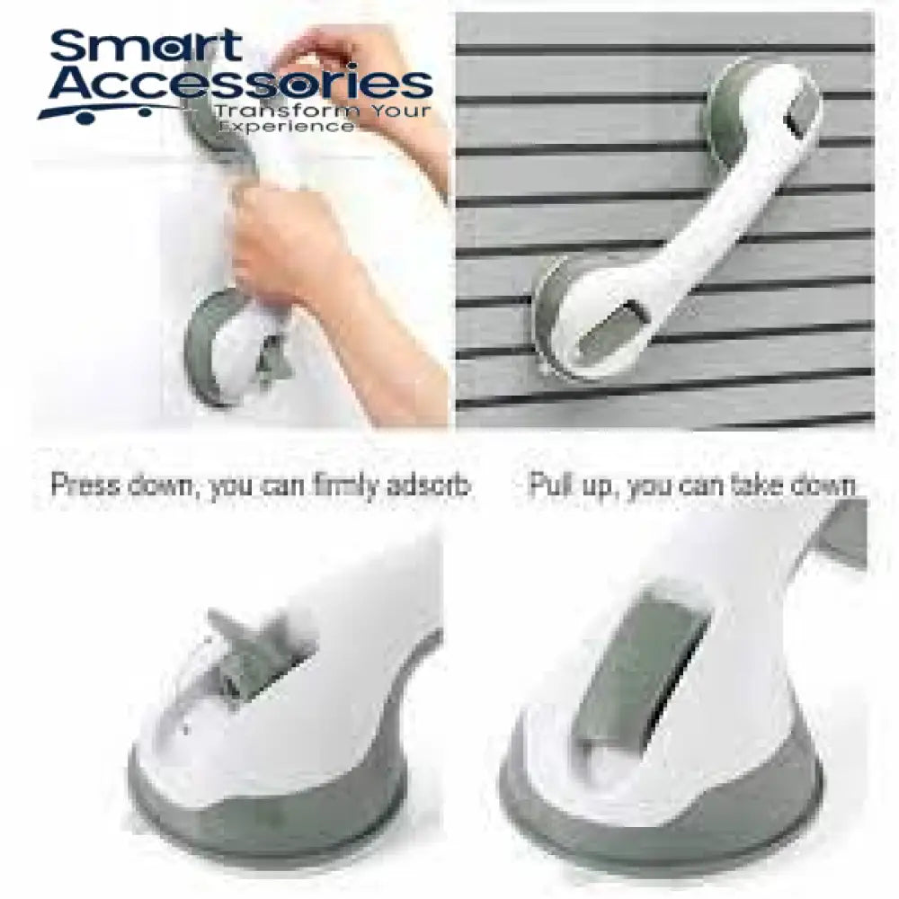 Bath Tub Support Door Helping Handle