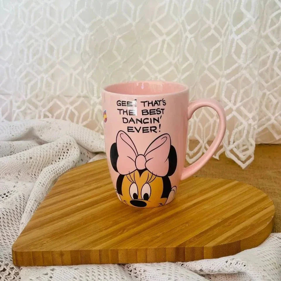 DISNEY Mickey & Friends Ceramic Mug