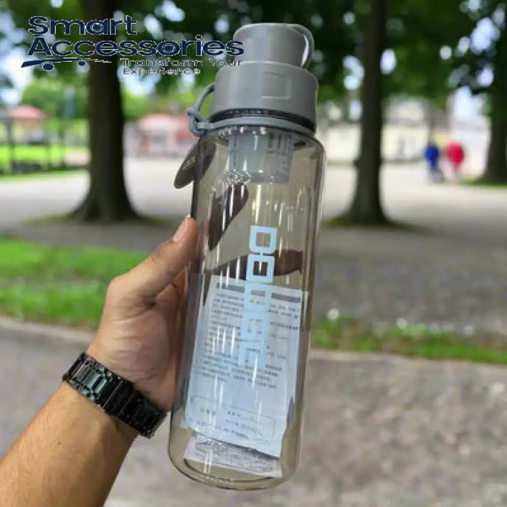 Dodge Acrylic Water Bottle