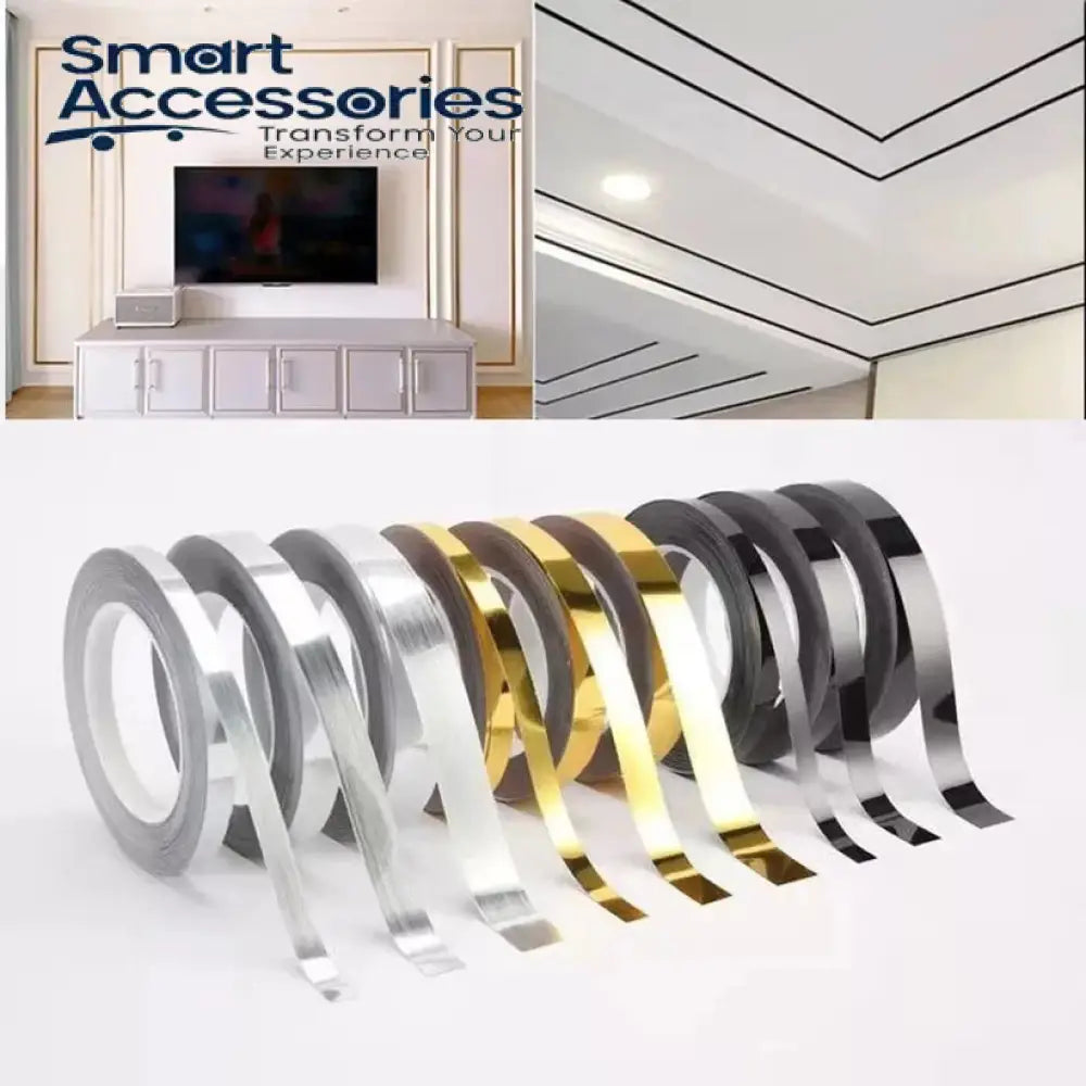 Floor And Wall Decoration Tape