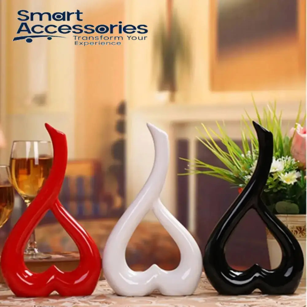 Flowers Vaas Ceramic