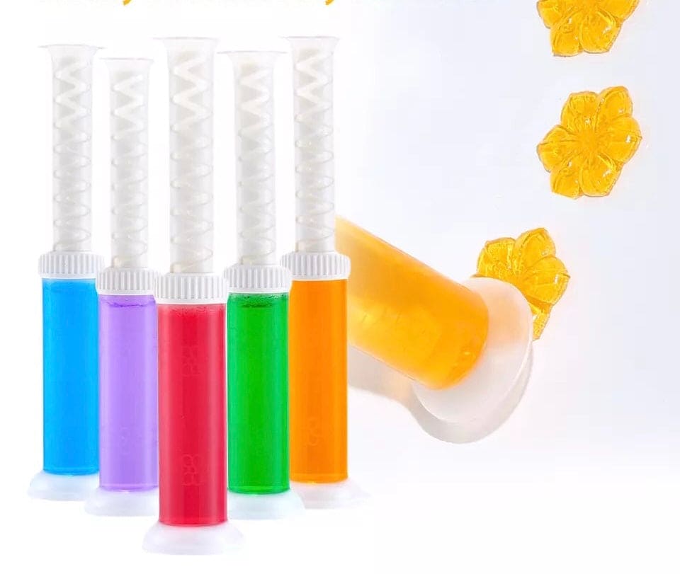 Toilet Fragrance Cleaner Gel Deodorant Air Freshner