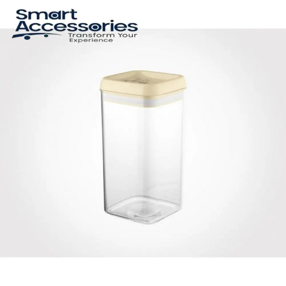 Limon Acrylic Canister Large