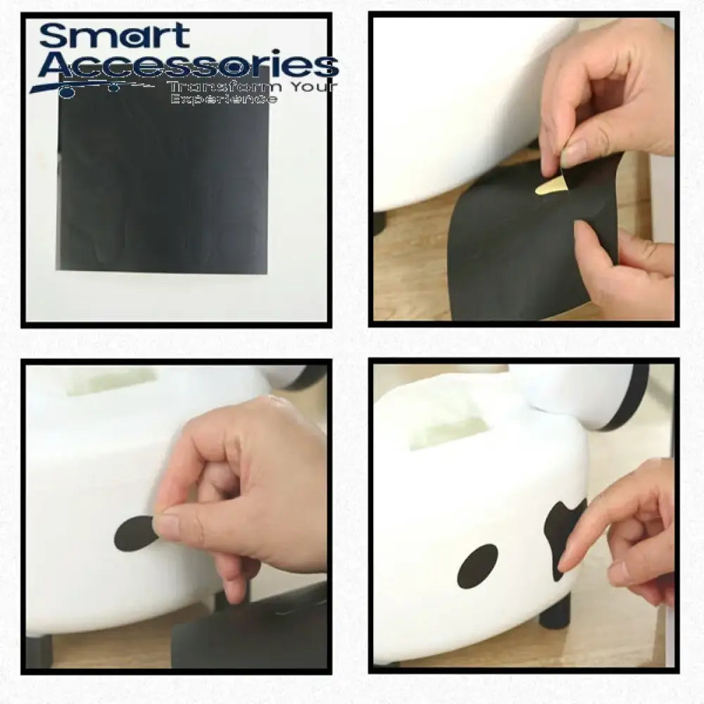 Multi-Functional Tissue Holder