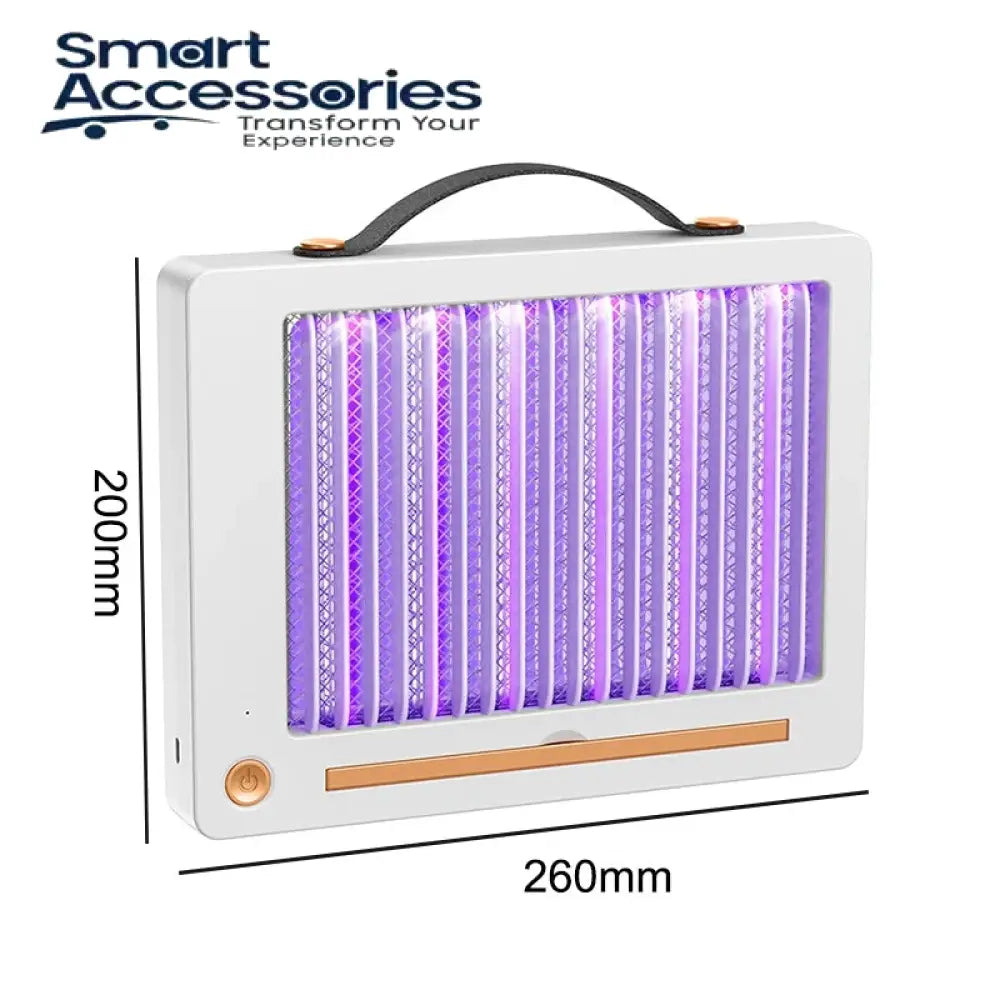 New Mosquito Killler Lamp Home Wall Mounted Desktop Killer