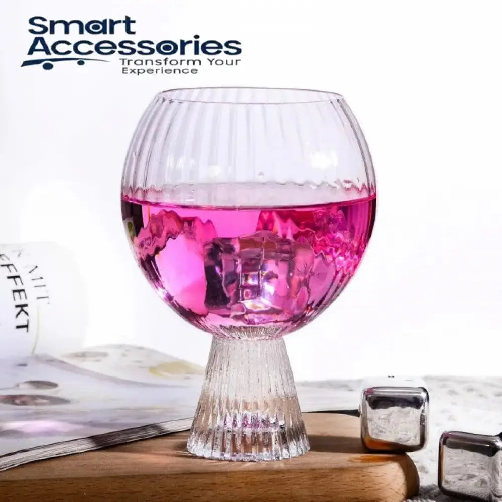 Phuket Drinking Glass 6 Piece Set