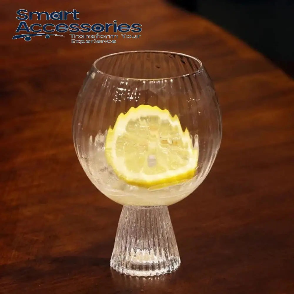 Phuket Drinking Glass 6 Piece Set