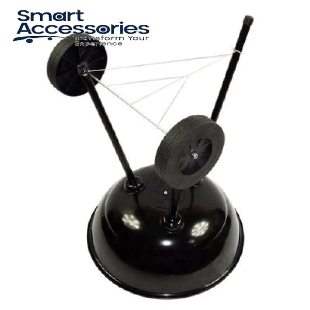 Portable Bbq Grill With Tires