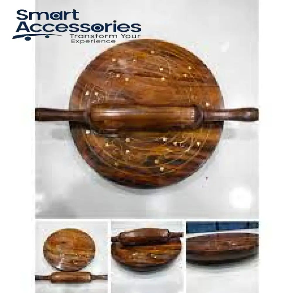 Pure Sheesham Wooden Patla Belon Good Quality With Stand