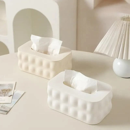 Multipurpose New Storage Napkins And Tissue Box