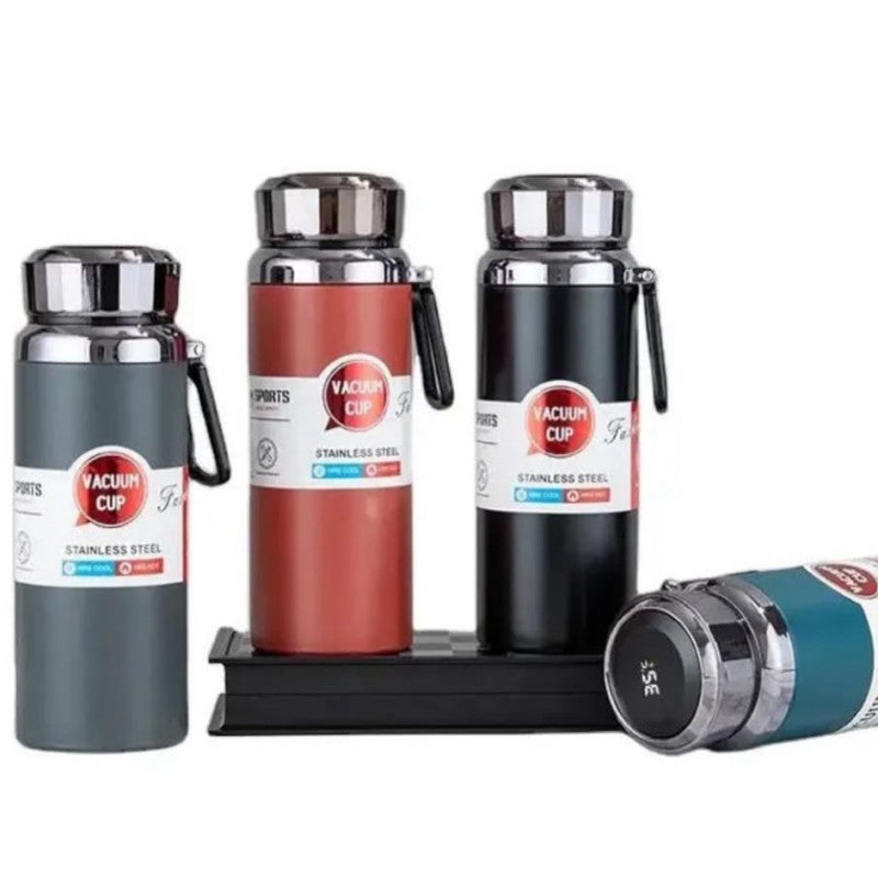 Stainless Steel Vacuum Bottle 800ML