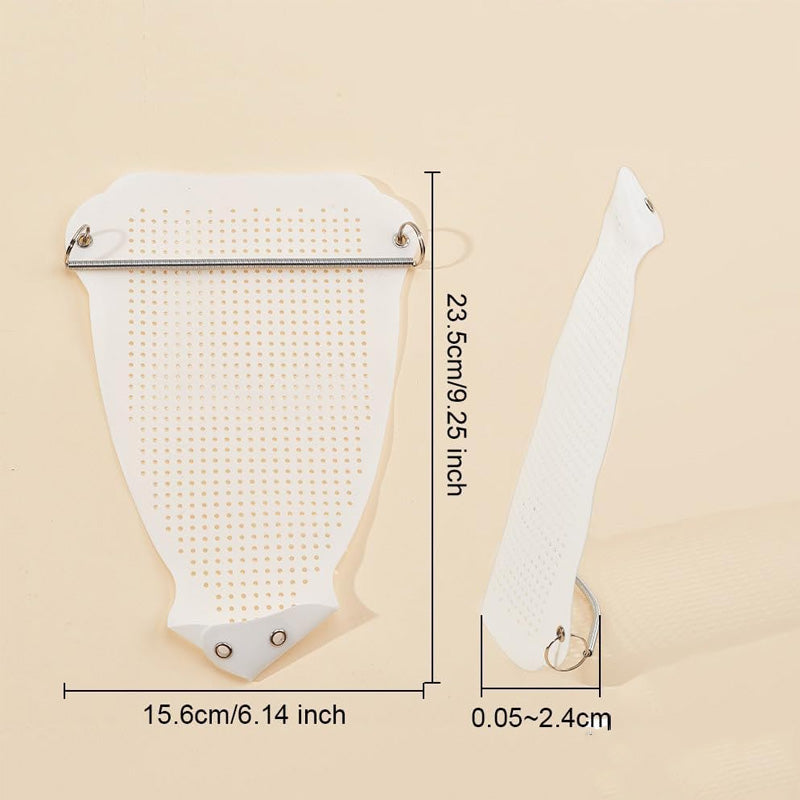 Teflon Iron Protector Cover