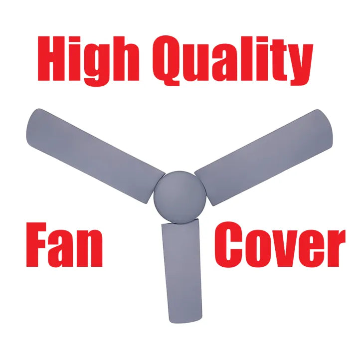 Ceiling Fan Cover Dust Proof Good Quality