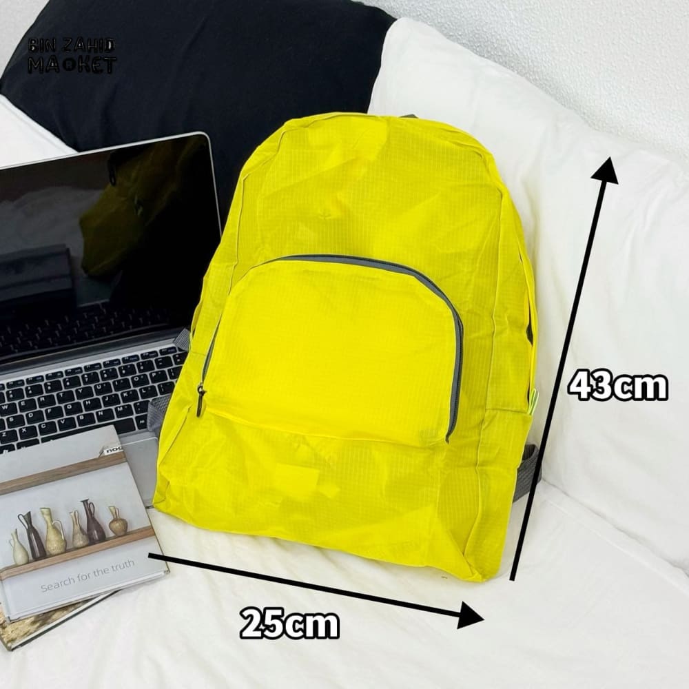 Multipurpose Travelers Storage Bag