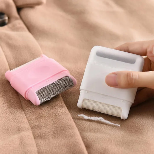 Multipurpose Double Head Mini lint Remover