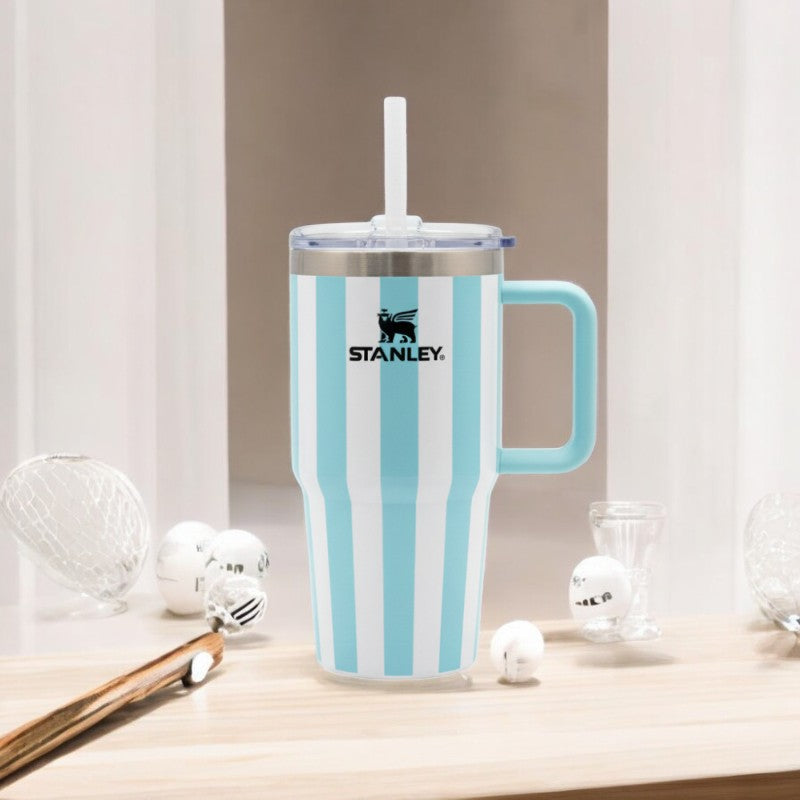 Stainley Summer Quencher Flowstate Tumblers