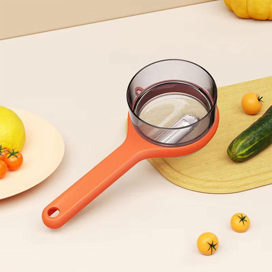 Universal Kitchen Fruit And Vegetables Portable Peeler