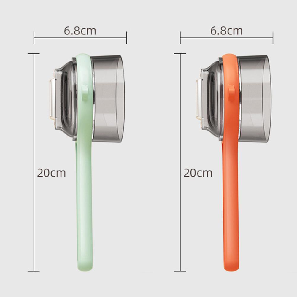 Universal Kitchen Fruit And Vegetables Portable Peeler