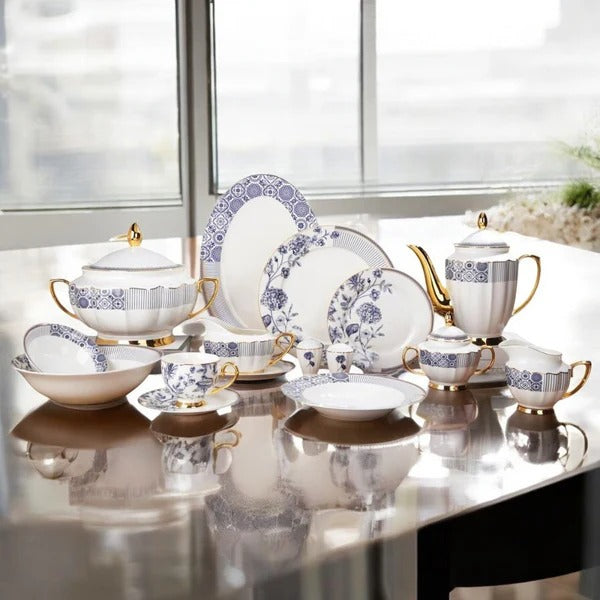 Johnson Brothers Dinner Sets