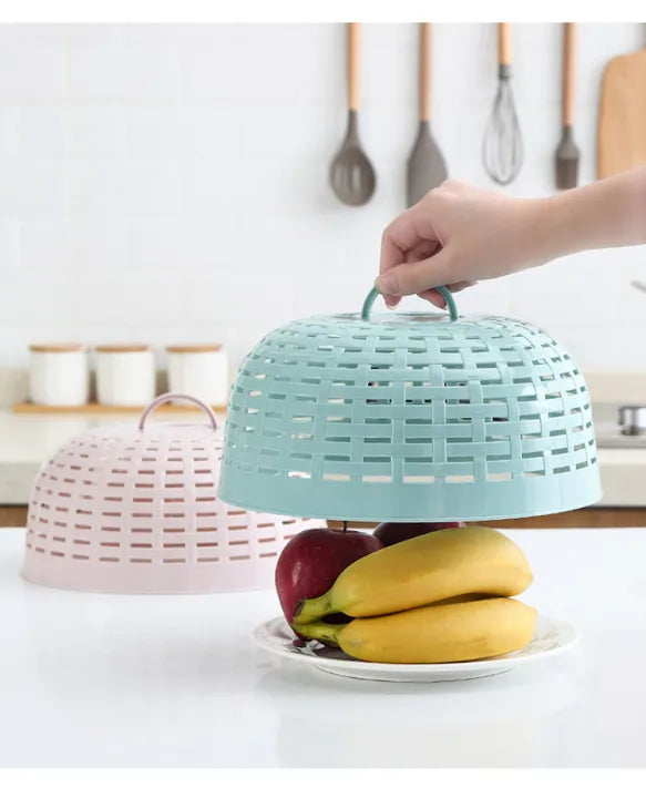 Reusable Multipurpose Food Cover