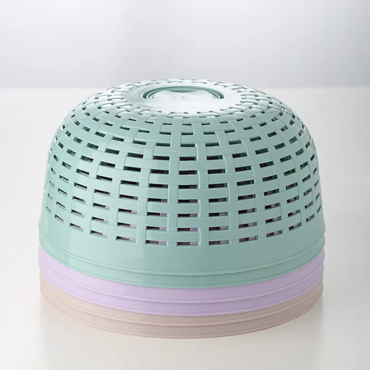 Reusable Multipurpose Food Cover