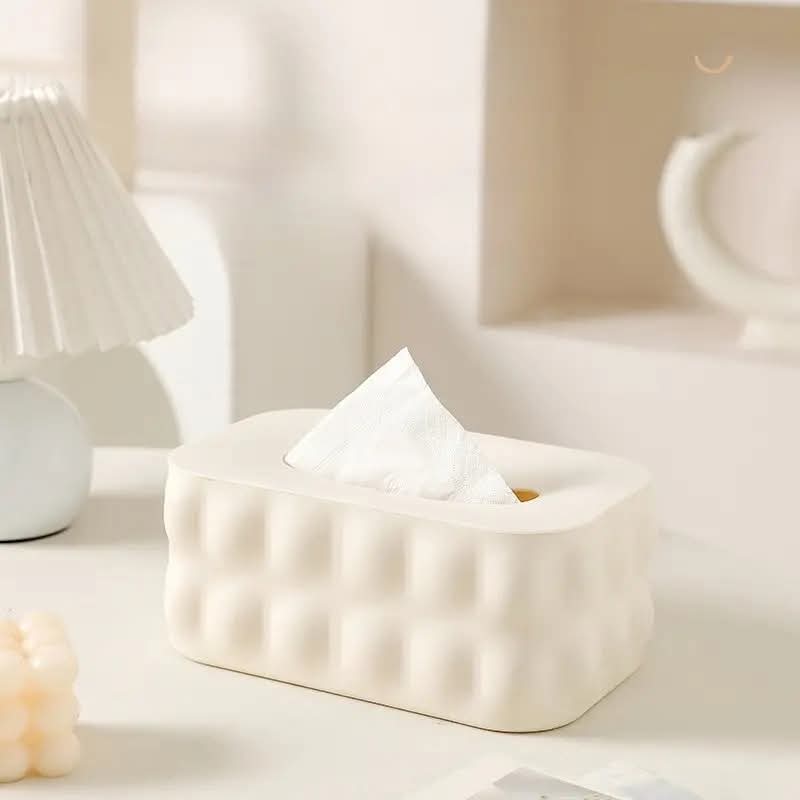 Multipurpose New Storage Napkins And Tissue Box