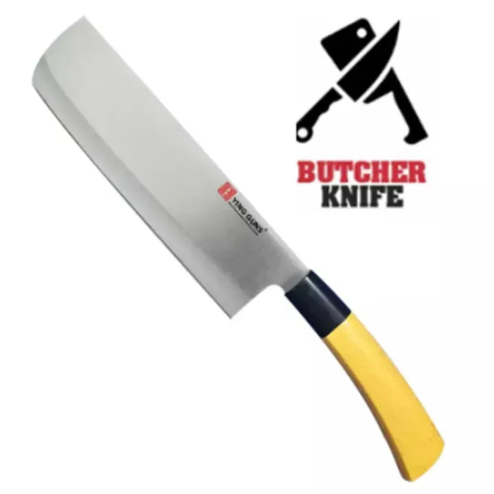 3 Pieces Kitchen Knifes Set