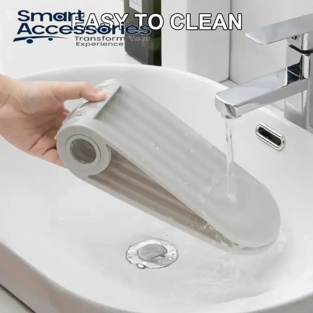 Shoe Slots Organizer Adjustable 2Pcs Pack