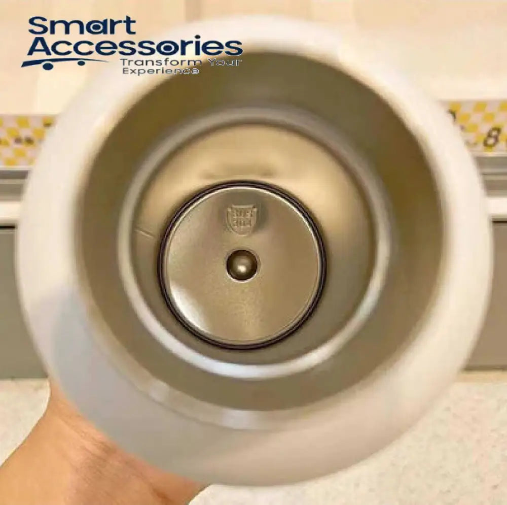 Stainless Steel Insulated Water Bottle