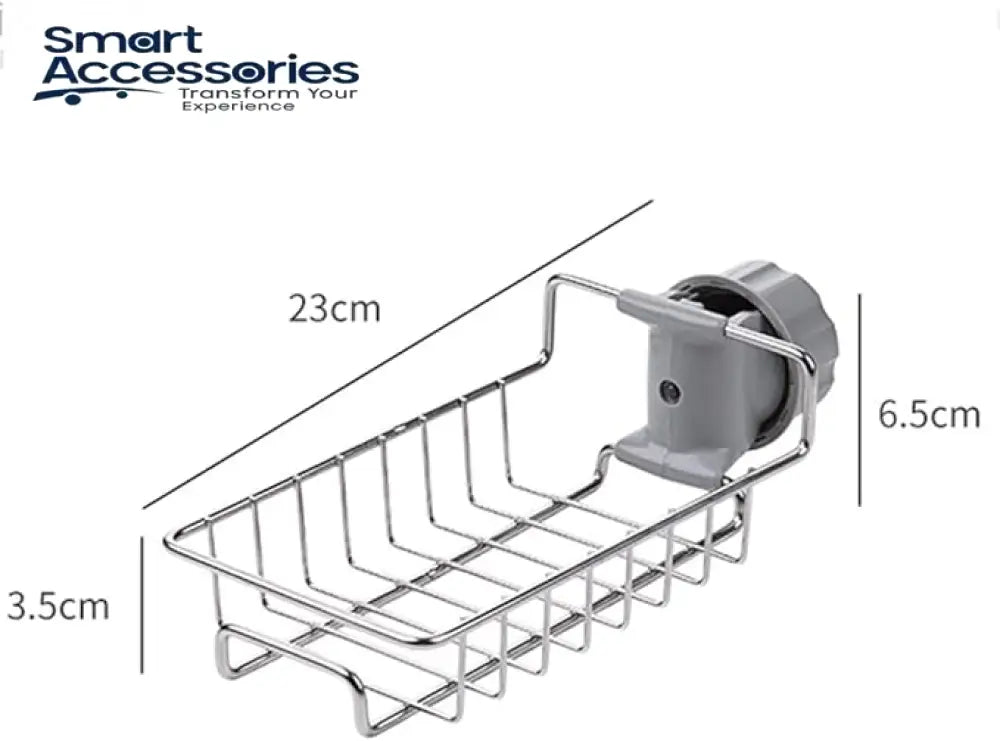 Stainless Steel Sink Rack