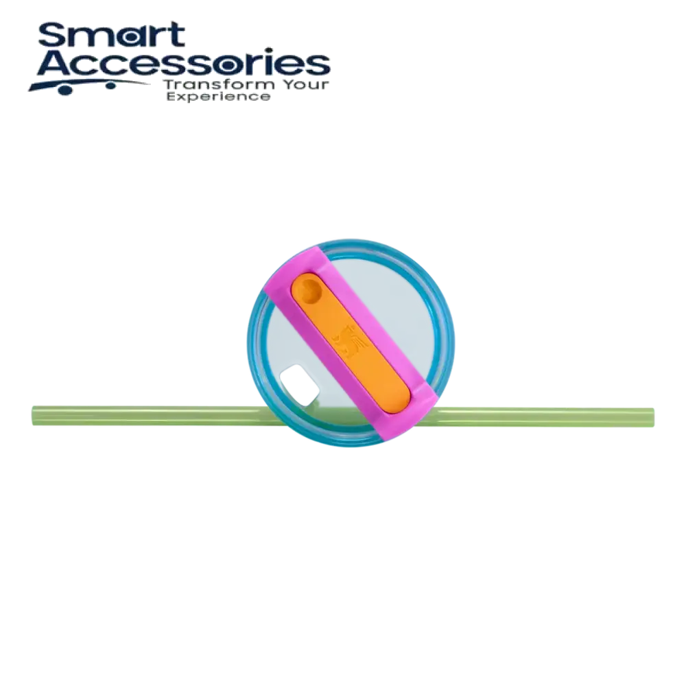 The Reverb Quencher H2.0 Flowstate™ Tumbler | 40 Oz Vivid Violet