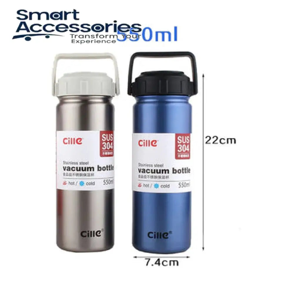 Ville Vacuum Bottle