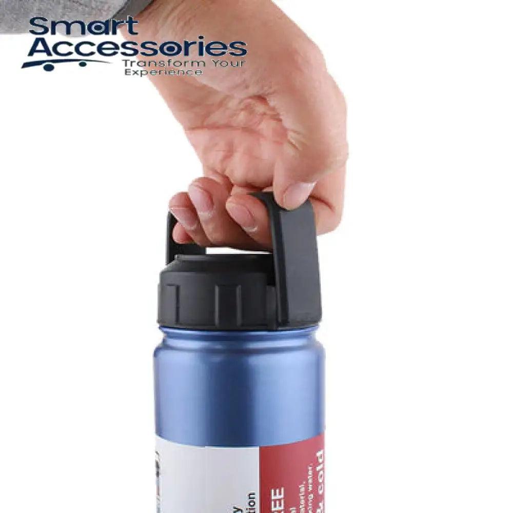Ville Vacuum Bottle